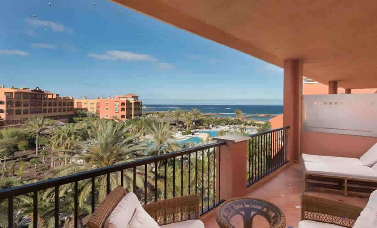 sheraton fuerteventura golf and spa resort